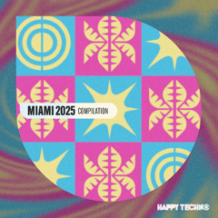 Luca Rezza, Alex O'Clock - Make It Clap [Happy Techno Music]