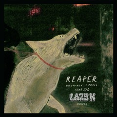 BOOMBOX CARTEL - REAPER (LAZY K REMIX) [FREE DL]