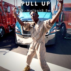 Pull Up (Breland x Upchurch Country Rap Type Beat)