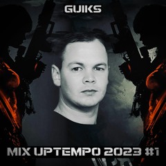 GUIKS - Mix Uptempo 2023 #1.WAV
