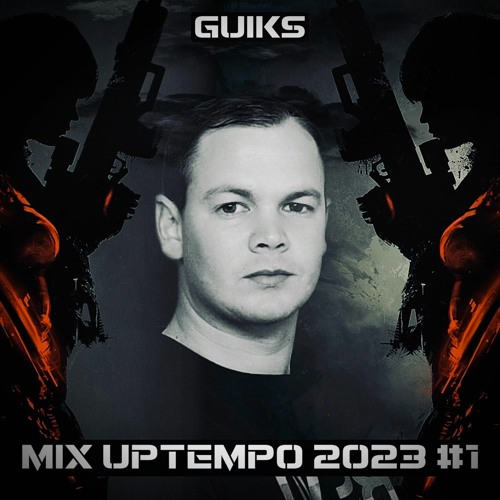 GUIKS - Mix Uptempo 2023 #1.WAV