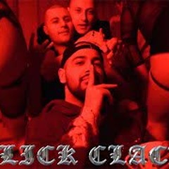 WHITE WIDOW - CLICK CLACK