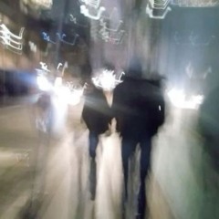 (DON'T) LET ME GO