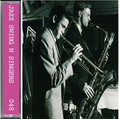 JUKE JOINT JAZZ: Gerry Mulligan & Chet Baker, Bill Evans et al.
