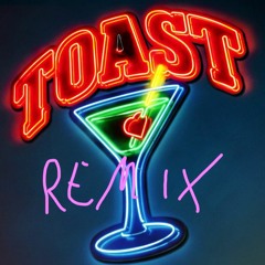 Toast by Peter Fox (Dance Remix)
