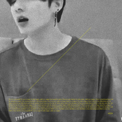 Never Not (Cover) By JK Of BTS
