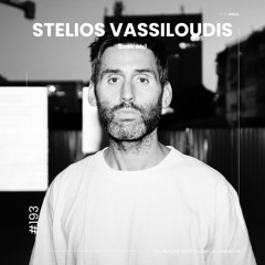 808 Radio: Basic Mix 193 - Stelios Vassiloudis