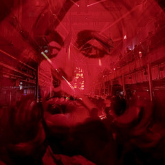 Fairuz 7 AM techno after party