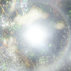aureole of meditation (extended)