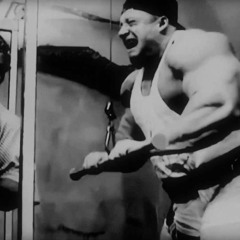 Dorian Yates x Before Every Load (RuditheRaven Remix) Slowed