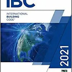 [PDF❤️Download✔️ 2021 International Building Code (International Code Council Series) Full Books