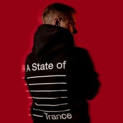 Andrew Rayel live at A State of Trance - Celebration Weekend