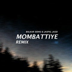 Mombattiye (ShotMix) | Balkar Sidhu & Jaspal Jassi | StringVibe