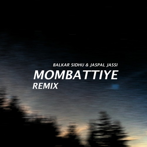 Mombattiye (ShotMix) | Balkar Sidhu & Jaspal Jassi | StringVibe