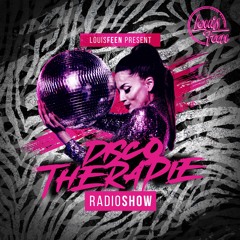 Discotherapie Ep 21 with Funky French League