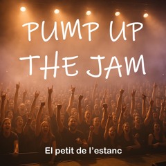 Pump up of the jam (Live) Domèstic Fest 2025
