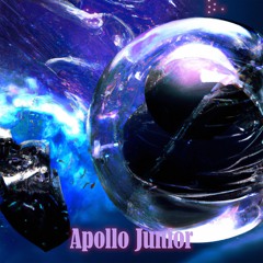 Apollo Junior - Young Nights (Original mix)