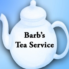 Barbs Tea Service EP7