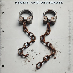 Zayd - Castle of Blood