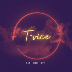 SAN LIMIT ( T-VICE LIVE FLORIDA 🇺🇸 DECEMBER 2024)