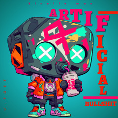 U.Poet - Artificial Bullshit {Prod By Kinelle Man}
