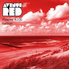 Avenue Red Podcast #206 - Farbian