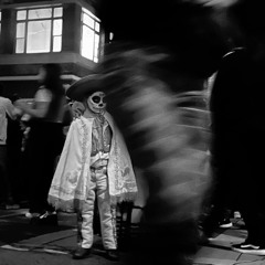 A Bit Warmer w/ Skiis | Live on HydeFM | 11/04/25