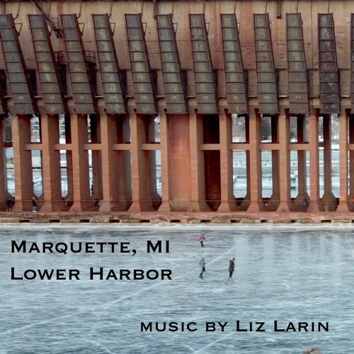 Marquette Harbor (instrumental)