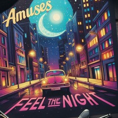 Feel The Night (high Vibes)