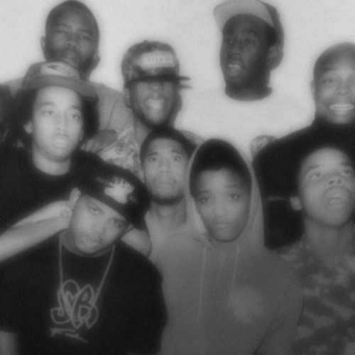 If, was on - Tyler, The Creator