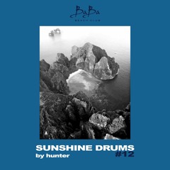 Sunshine drums by Hunter vol.12