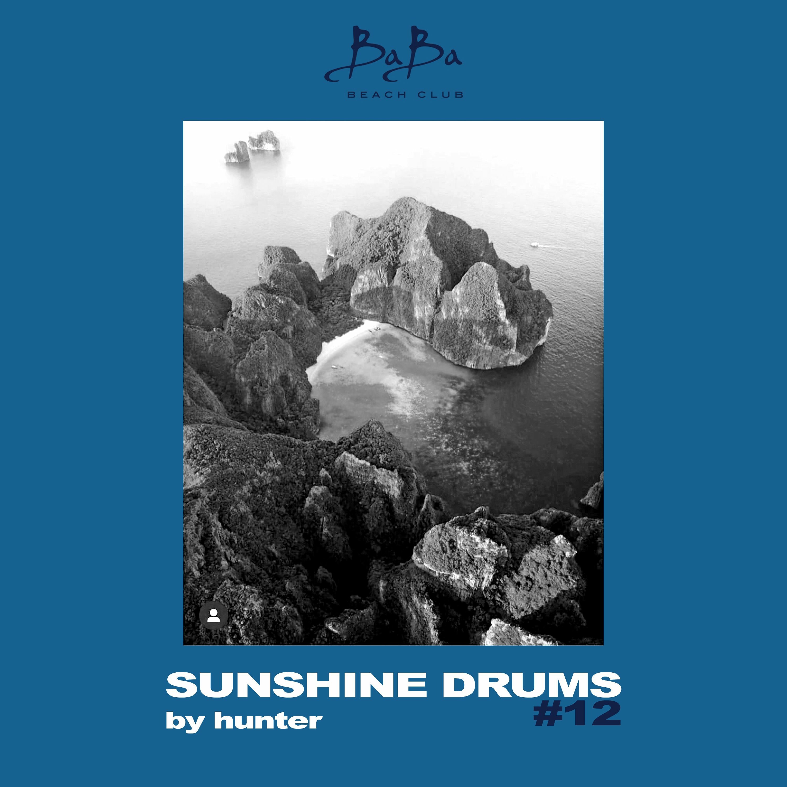 Music from Baba Beach Club