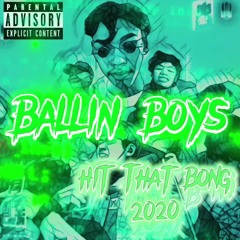 Ballin Boys - G-ice
