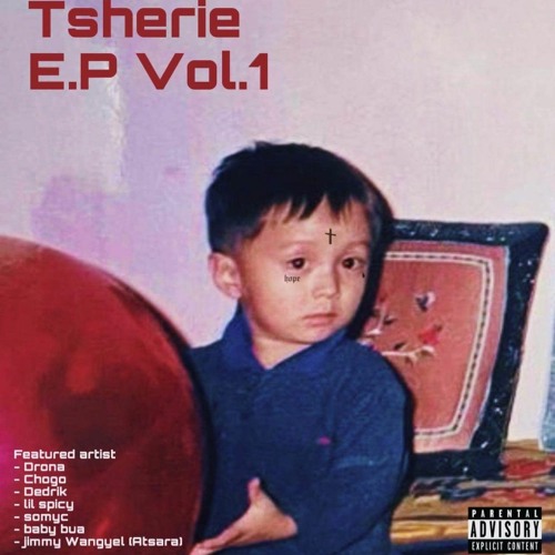 2.Dead And Buried - Tsherie Ft. Somyc & Bua