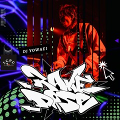 𝘿𝙅 𝙔𝙊𝙒𝘼𝙀𝙄 𝙖𝙩 𝙍𝙖𝙫𝙚 𝘿𝙤𝙨𝙚 ⚠️安全第二⚠️