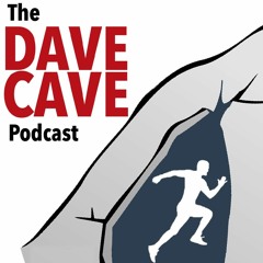 Dave Cave Podcast #1 - Easton Allred