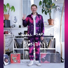 jonas.san // san.days // no20 // for my dad (withloveradio / may 3rd)