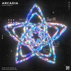 Divine - Arcadia Online Mix