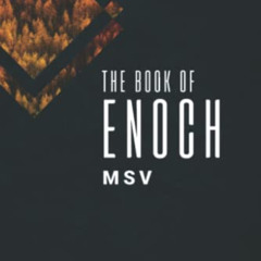 VIEW EPUB 📖 The Book of Enoch MSV: Modern Standard Version by  Kip Farrar [EPUB KIND