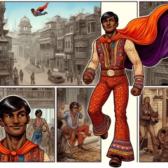 Inaudible moments | Bappi Lahiri Bollywood Sample