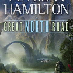 [epub Download] Great North Road BY : Peter F. Hamilton