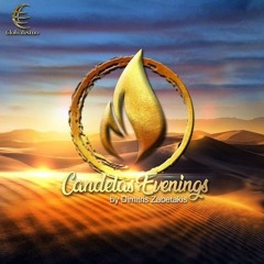 Cosmos Shape - Candelas (DJ Pantelis & Nick Saley Remix)