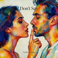 Don't Say  (Reggae) Bonus Track - only on Soundcloud