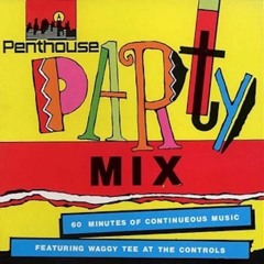 Penthouse Party Mix, Vol. 1