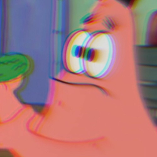 Patrick That's A Trap Remix