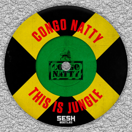 SESH - JUNGLIST BOOTLEG (FREE DOWNLOAD)