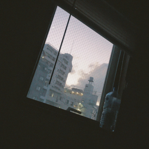 面白くない夢 / hasami group cover