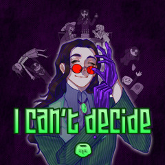 I can’t decide UKR cover || Scissor Sisters українською