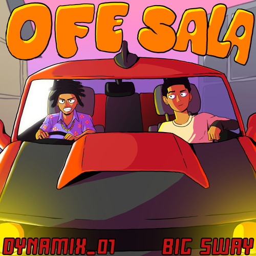Ofesala (Sped Up)