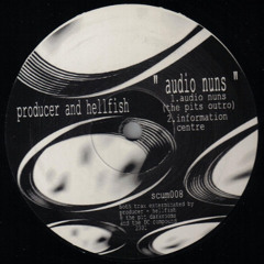 Producer & Hellfish - Information Centre